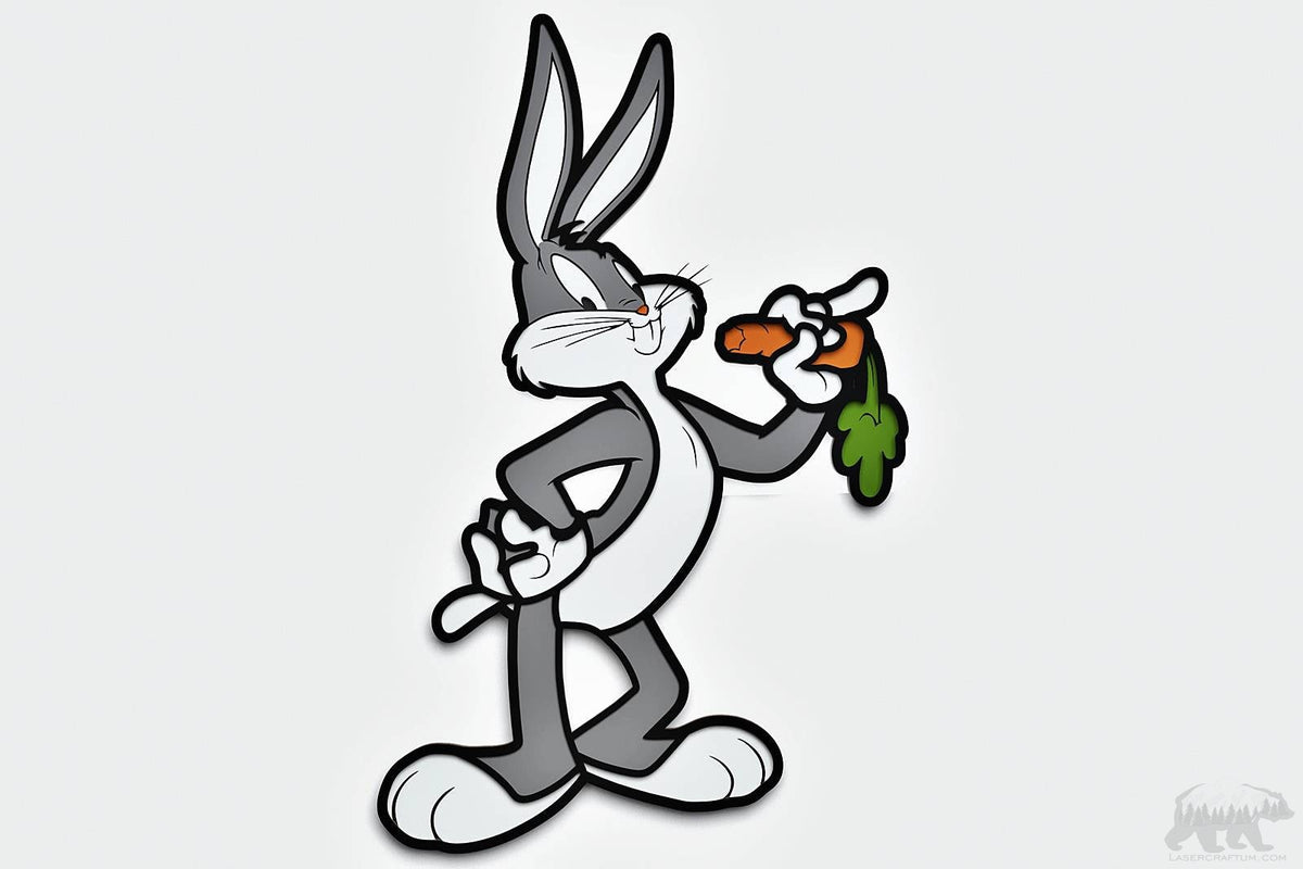 bugs bunny clipart images