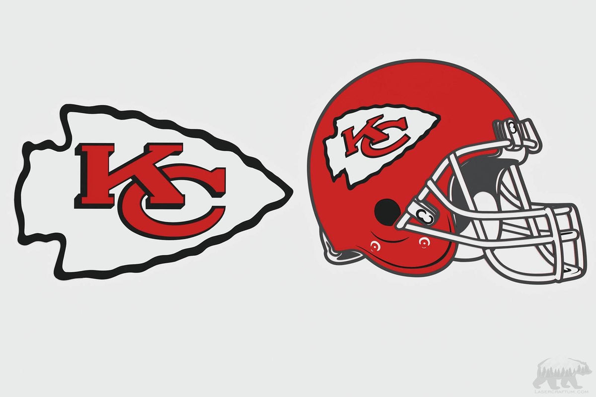 Trenches on Twitter  Kansas city chiefs logo, Kansas city chiefs football,  Kansas city chiefs craft