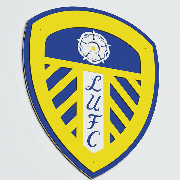 Leeds United Logo Layered Design For Cutting LaserCraftum leeds-united-logo-layered-design-for-cutting-lasercraftum