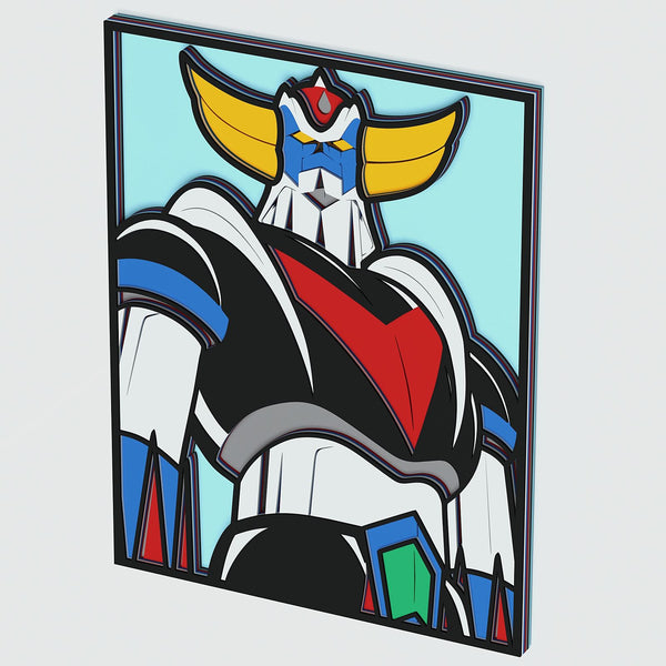 Goldorak grendizer - Collection Goldorak grendizer - Collection