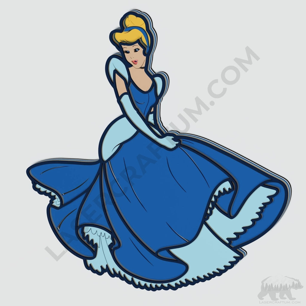 Cinderella Painting Stock Photos - Free & Royalty-Free Stock Photos from  Dreamstime