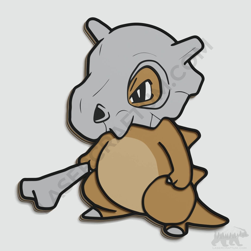 Cubone
