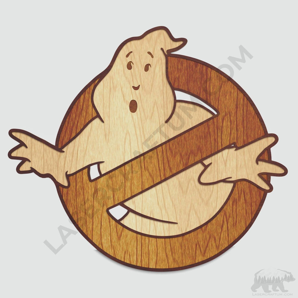 Ghostbusters Logo Printable