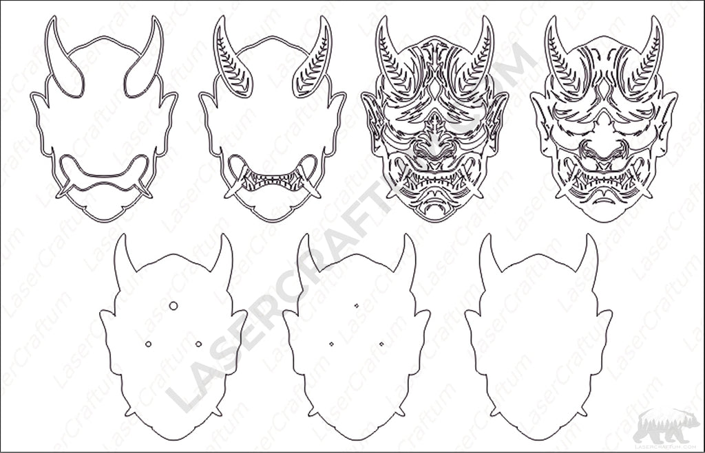 Line Mask Design Names Tuxedo Mask Mask Template