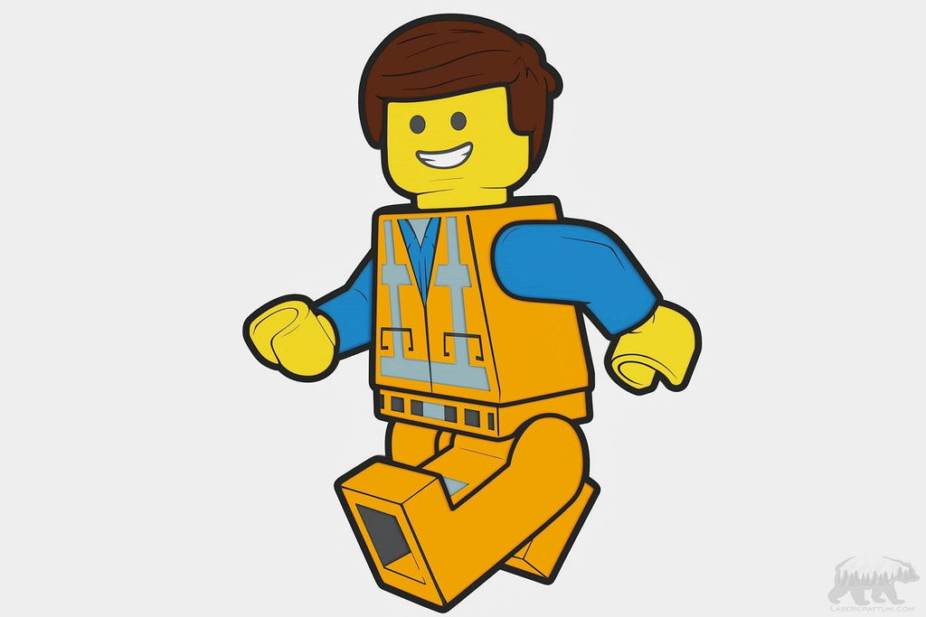 Lego Guy Layered Design For Cutting LaserCraftum lego-guy-layered-design-for-cutting-lasercraftum