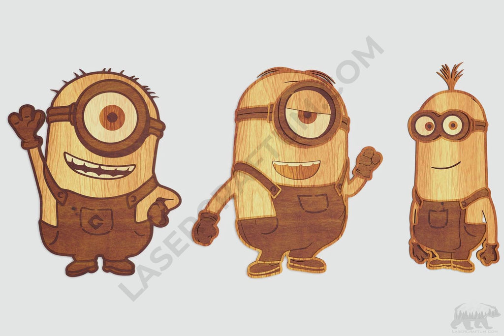 How to Draw Running Minion Jerry Step-by-Step | SketchOk