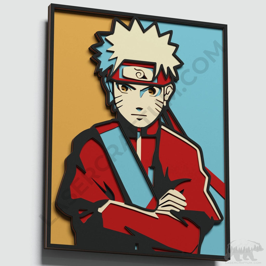 Indesign Naruto Naruto The Last Naruto Design