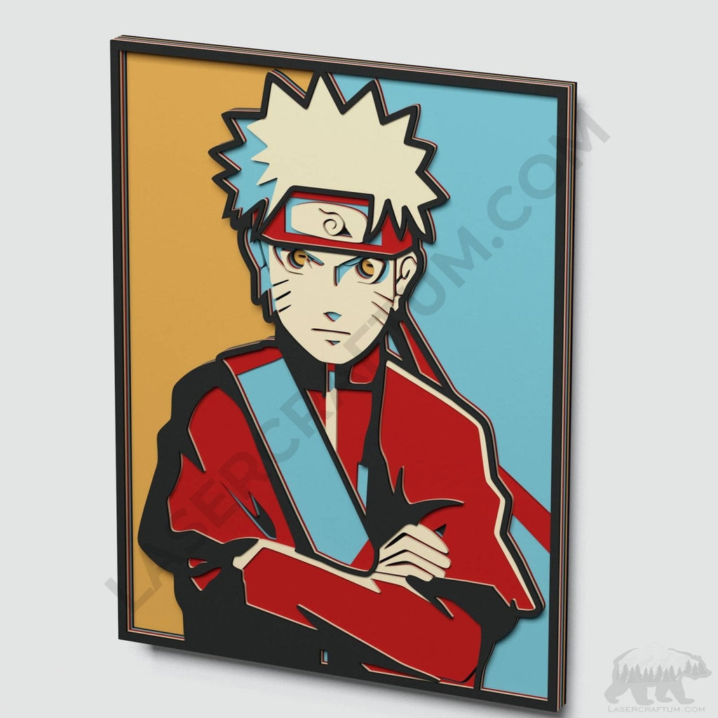 Indesign Naruto Naruto The Last Naruto Design